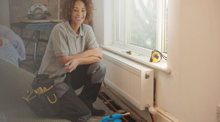 Local annual plumbing maintenance in Gardendale, AL